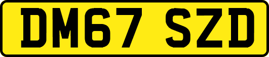 DM67SZD