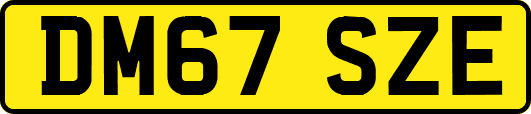 DM67SZE