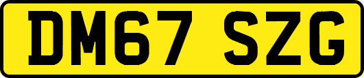 DM67SZG