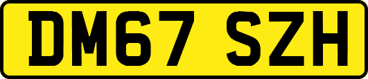 DM67SZH
