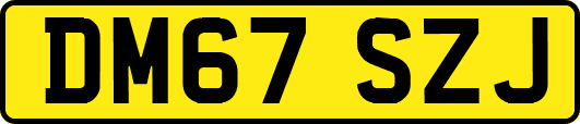 DM67SZJ