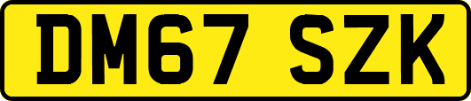 DM67SZK