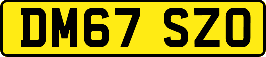 DM67SZO