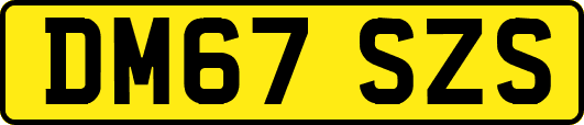 DM67SZS