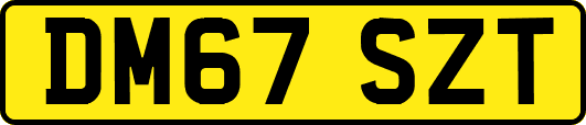 DM67SZT