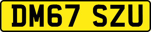 DM67SZU