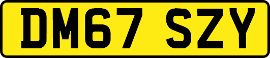 DM67SZY