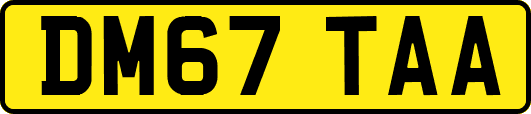 DM67TAA