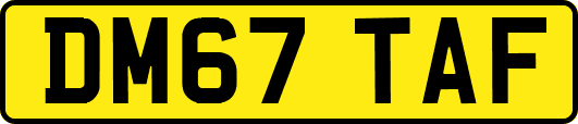 DM67TAF