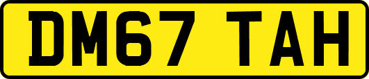 DM67TAH