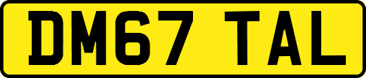 DM67TAL