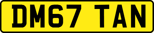 DM67TAN