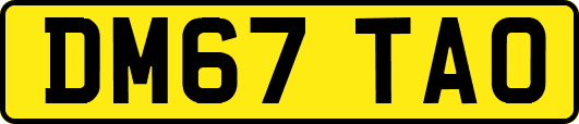 DM67TAO