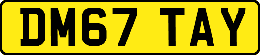 DM67TAY