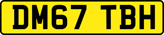 DM67TBH