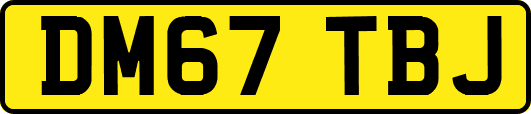 DM67TBJ