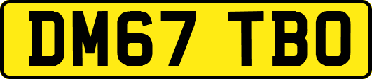 DM67TBO