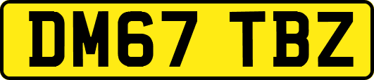 DM67TBZ