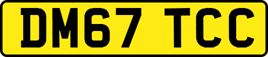 DM67TCC