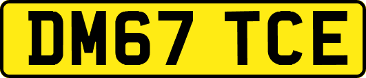 DM67TCE
