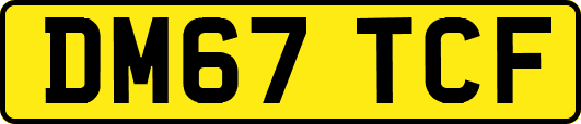 DM67TCF