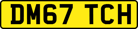 DM67TCH