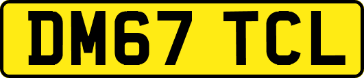 DM67TCL