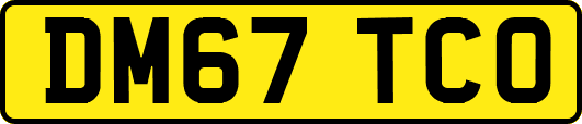 DM67TCO