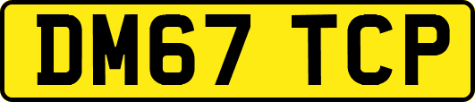 DM67TCP