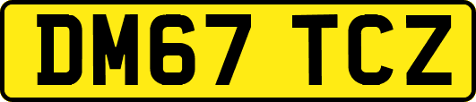 DM67TCZ