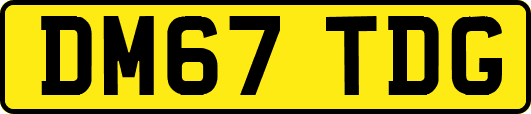 DM67TDG