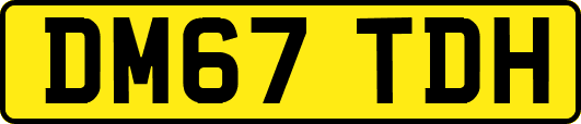 DM67TDH