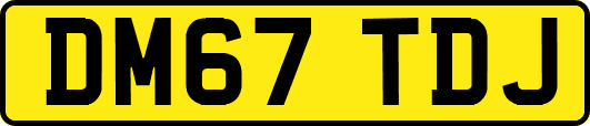 DM67TDJ