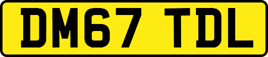 DM67TDL