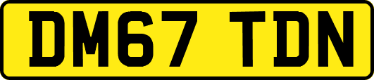 DM67TDN