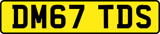 DM67TDS