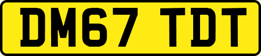 DM67TDT