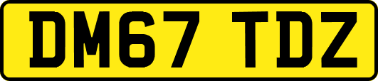 DM67TDZ