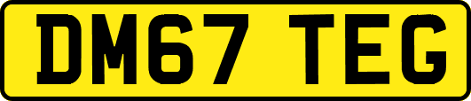 DM67TEG