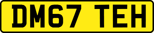 DM67TEH