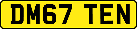 DM67TEN