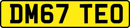 DM67TEO