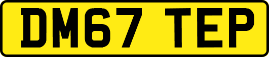 DM67TEP