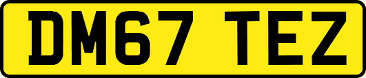 DM67TEZ