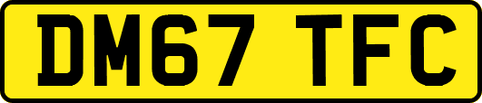 DM67TFC
