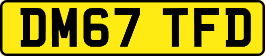 DM67TFD
