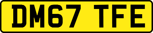 DM67TFE