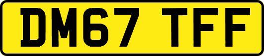 DM67TFF