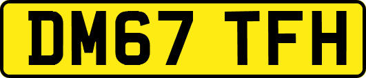 DM67TFH