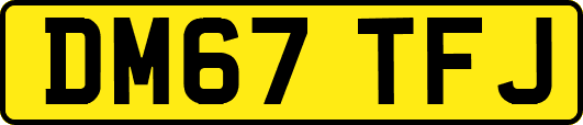 DM67TFJ